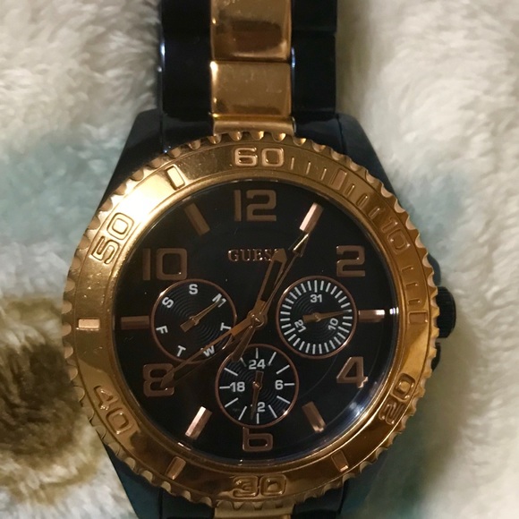 Guess Watch - Picture 4 of 4